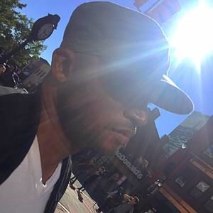 Meet your Posher, Isa