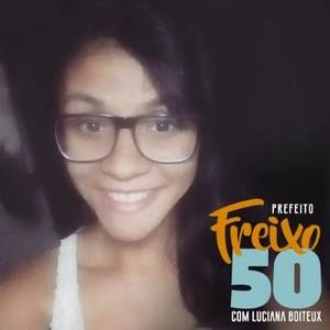 Meet your Posher, Roberta