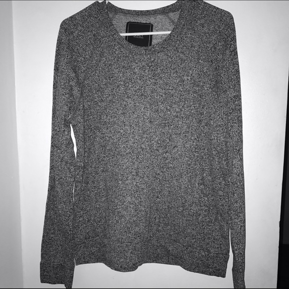 OBEY Long Sleeve