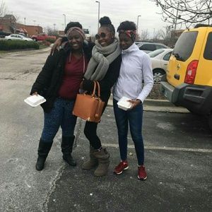 Meet your Posher, Sparkle