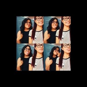 Meet your Posher, Dulce