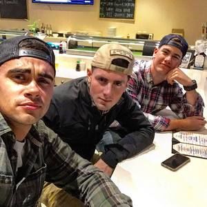 Meet your Posher, Mark