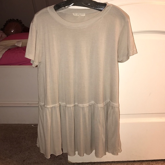 Truly Madly Deeply Top