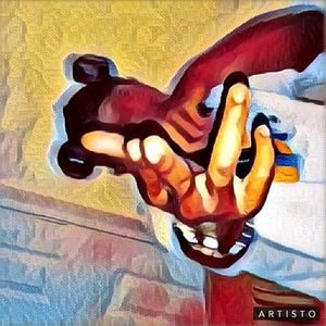 Meet your Posher, Marcus