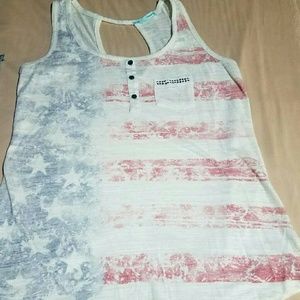 🌟🌟Maurices tank top🌟🌟