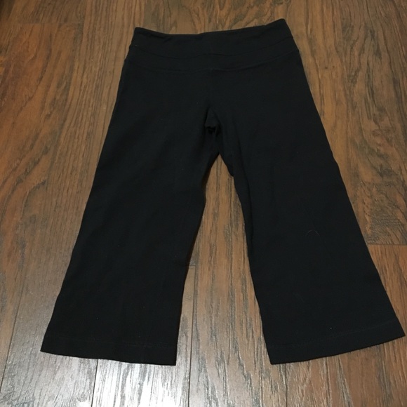 Lulu crop