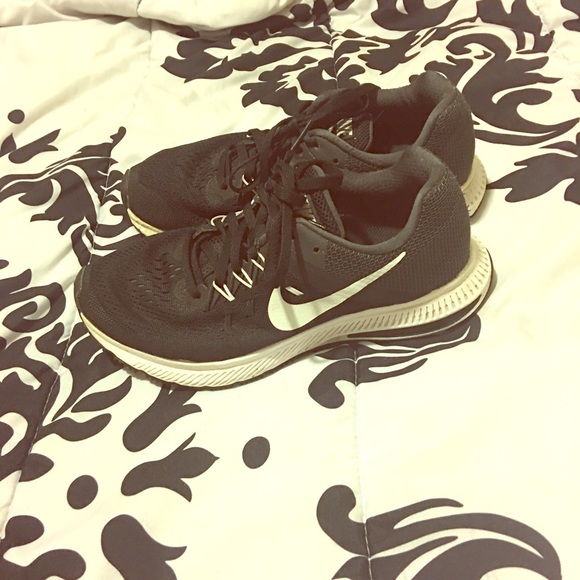 Women's Zoom Winflow 2 Nike shoes