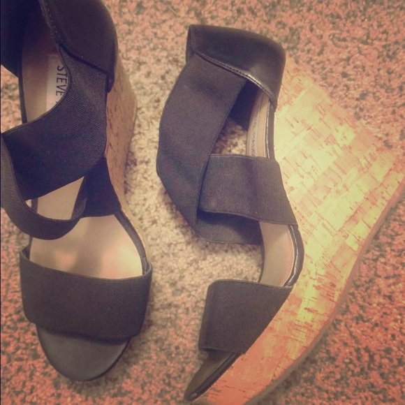Steve Madden Heels