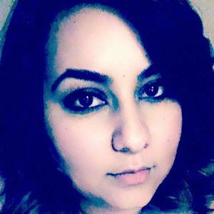 Meet your Posher, Cindy