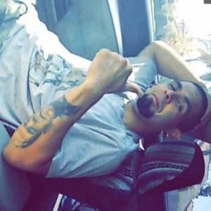 Meet your Posher, Gabriel