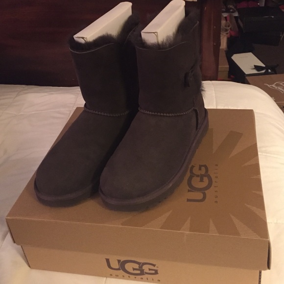UGG Australia Boots