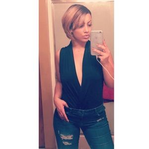 Meet your Posher, Crystal