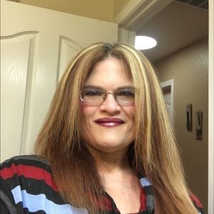 Meet your Posher, Jackie