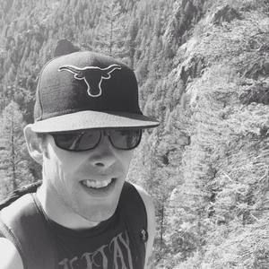 Meet your Posher, Cory