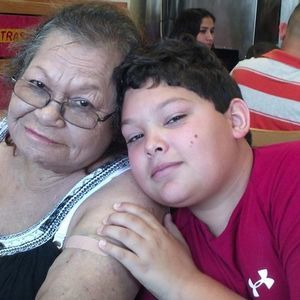 Meet your Posher, Joshua ryan