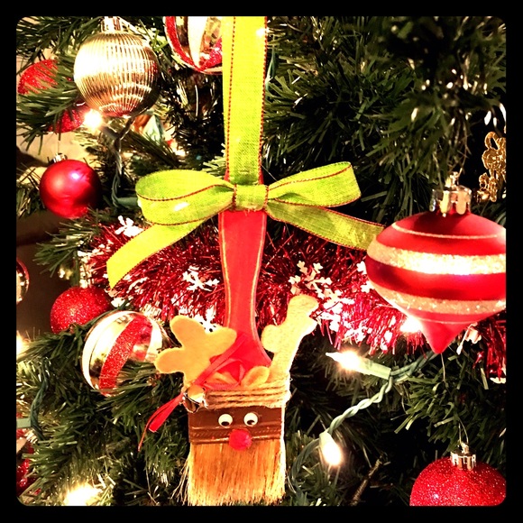 Christmas ornaments - Picture 1 of 1