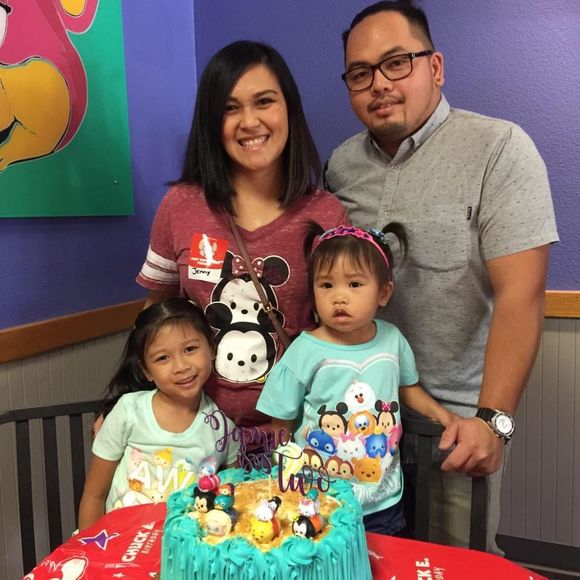 Meet your Posher, Jenny - Picture 1 of 1