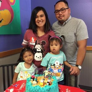 Meet your Posher, Jenny