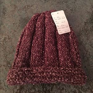 Kids Wool Beanie