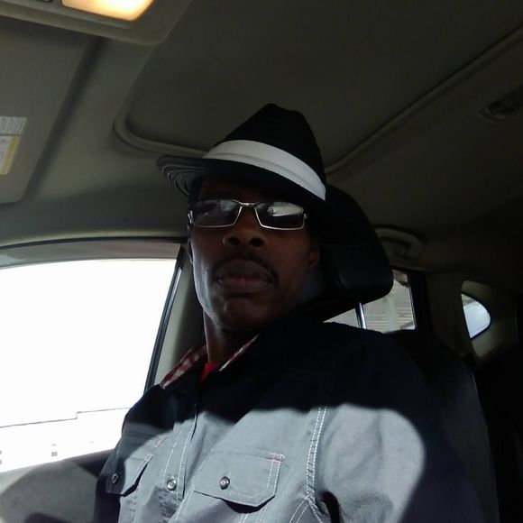 Meet your Posher, Steven