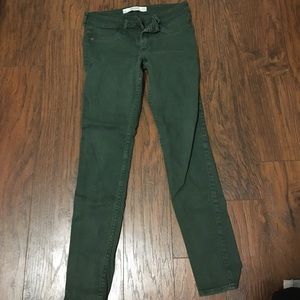 Abercrombie jeans