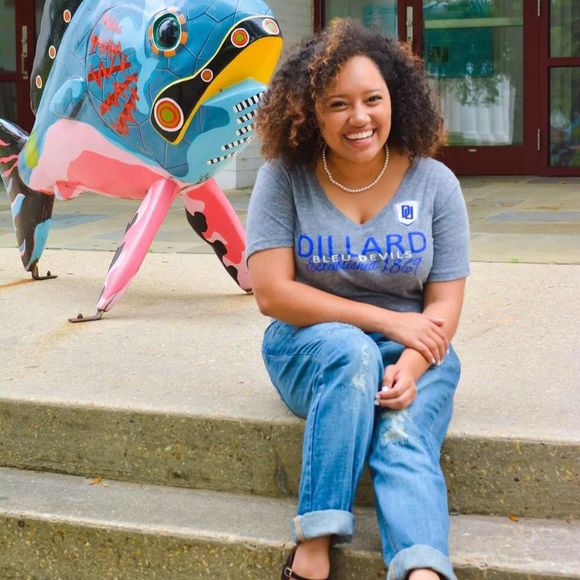 Meet your Posher, Marissa