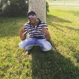 Meet your Posher, Denzel