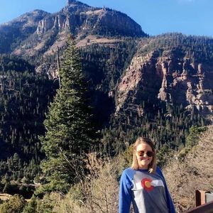 Meet your Posher, Clare