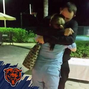 Meet your Posher, Paige