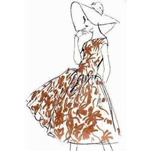 Meet your Posher, Chloe