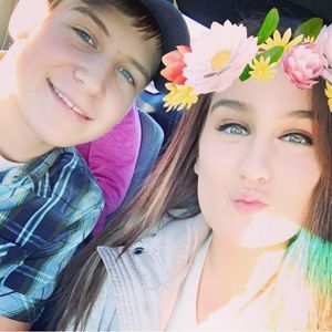 Meet your Posher, Shianne