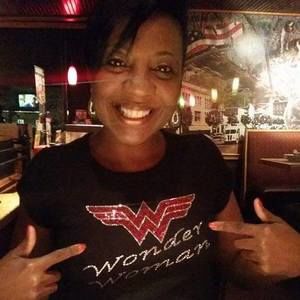 Meet your Posher, Tonya