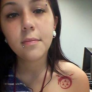 Meet your Posher, Jayme