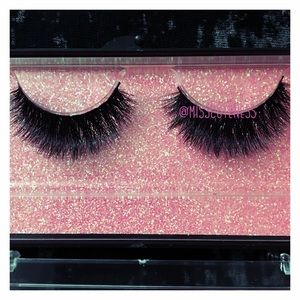Candie 3D Faux Mink Lashes
