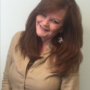 Meet your Posher, Trish