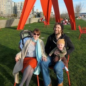 Meet your Posher, Lisa