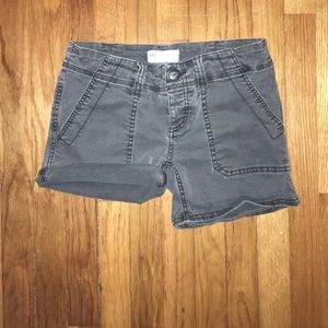 free people shorts