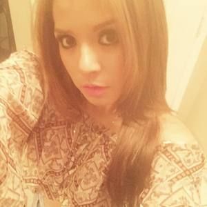 Meet your Posher, Mari