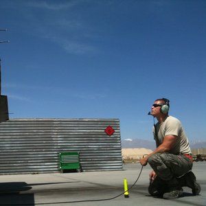 Meet your Posher, Aaron