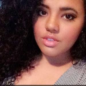 Meet your Posher, Aaliyah