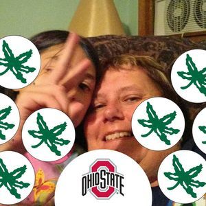 Meet your Posher, Lori