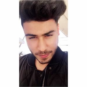 Meet your Posher, Umar