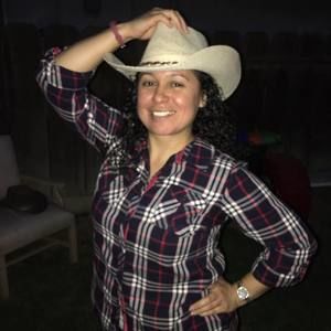 Meet your Posher, Marlene