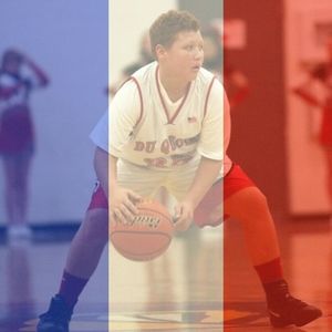 Meet your Posher, Cameron