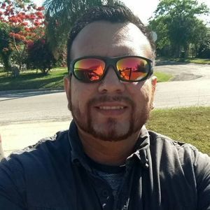 Meet your Posher, Reynaldo