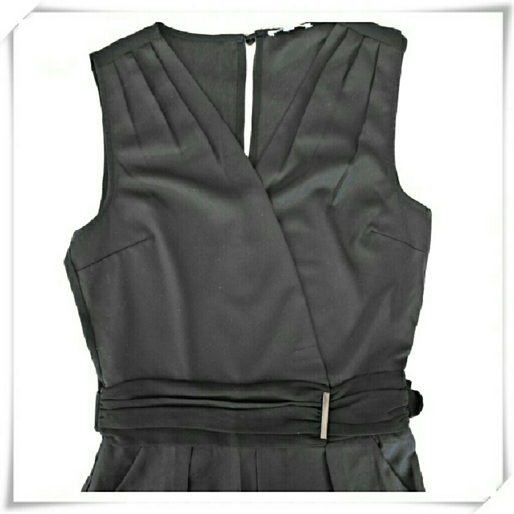 Dressy jumpsuit - Picture 2 of 2