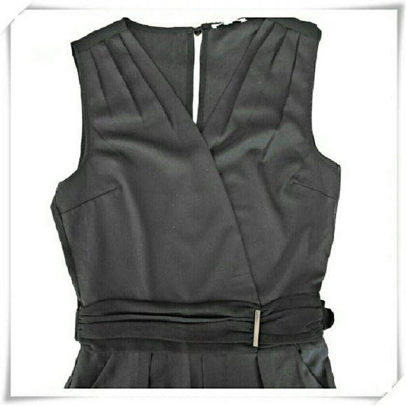 Dressy jumpsuit - Picture 2 of 2