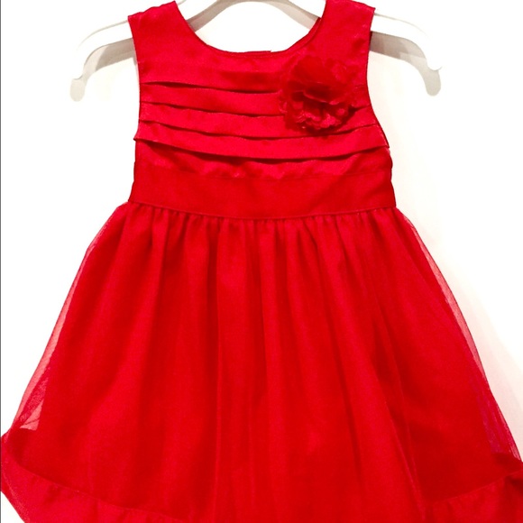 Beautiful baby holiday dress 18M