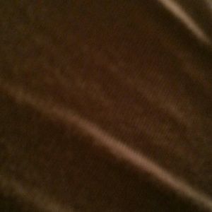 Meet your Posher, Yamilet