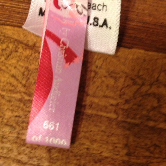 RARE Christian Audigier Crystal Rock #661 of 1000 - Picture 3 of 4